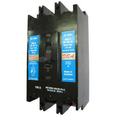 �������������� ����������� �� 2066-100-00���  (125�)