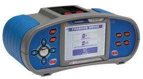 ���������� ����������  Metrel MI 3105