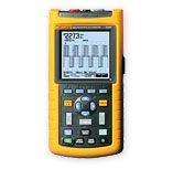 �����������-���������� ScopeMeter� 123