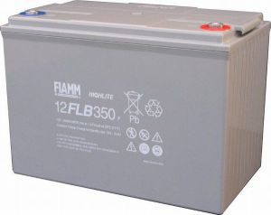 �������������� ������� FIAMM 12FLB 350 �
