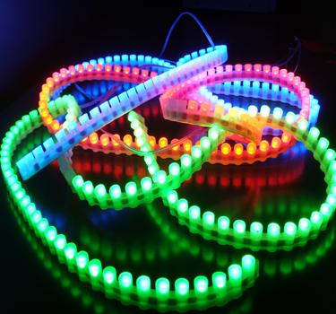 ������������ ����� DIP 96LED 12V