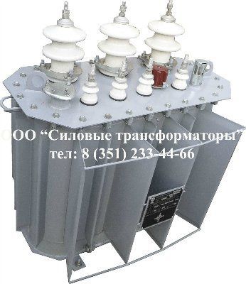 ������������� ������� �������� ���-25/6(10)/0,4