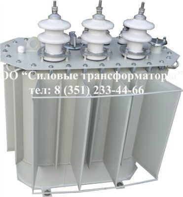 ������������� ������� �������� ���-100/6(10)/0,4