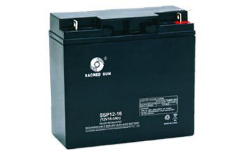 �������������� ������� Sacred Sun SSP 12-18