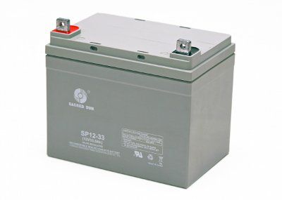 �������������� ������� Sacred Sun SP 12-33