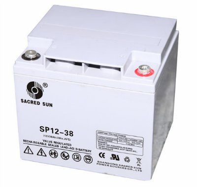 �������������� ������� Sacred Sun SP 12-38