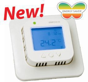 Ebeco (������) EB-Therm 350 - ��������������� ��������� � �������� ����������� ������������