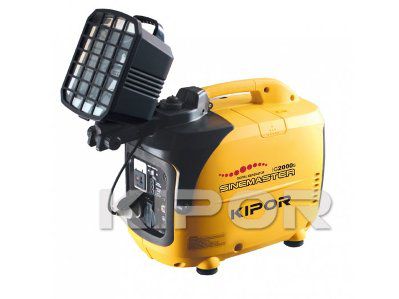 �������������� Kipor IG2000S 2 ���