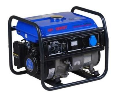 EP GENSET DY 2800 L ����������� ���������� 1-������ �������������� �� ���� ��������� YAMAHA