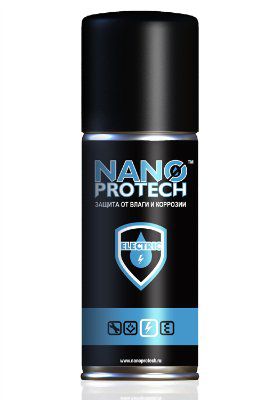 �������� �������� NANOPROTECH Electric