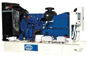 ������-������������ ��������� FGWilson P500�3