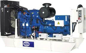 ������-������������ ��������� FGWilson P500�2