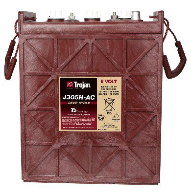 ������� ��� Trojan J305H-AC