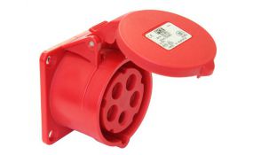 ������� ������������, ������ 70�70  16A, 400V, 5�, IP44,���.�: 315-6