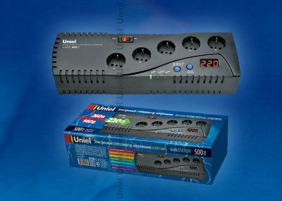 ������������ ���������� Uniel U-RSPC-500/1