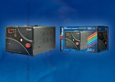 ������������ ���������� Uniel U-AVR-1500/1