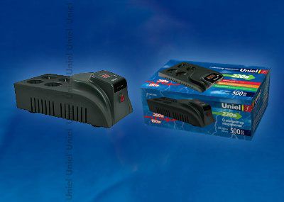 ������������ ���������� Uniel U-SDT-500/1