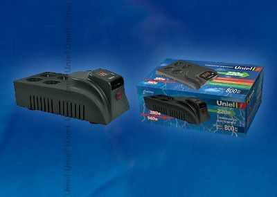 ������������ ���������� Uniel U-SDT-800/1