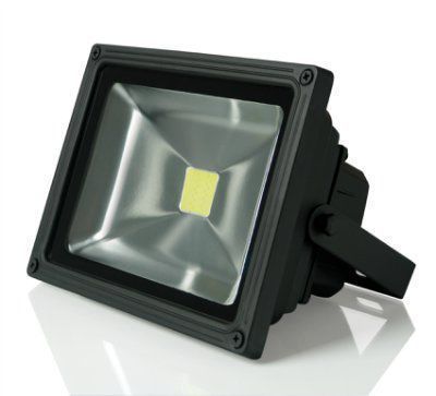 ��������� ������������ Gauss LED 50W