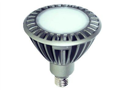 ����� LED  d122*136 15W PAR38 AC220-240V 2700K