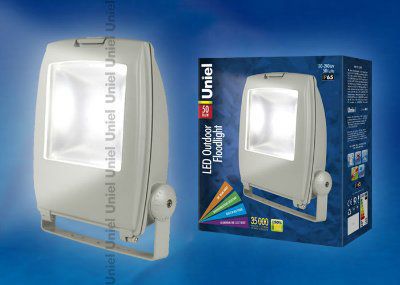 ��������� ������������ Uniel ULF-S02-50W