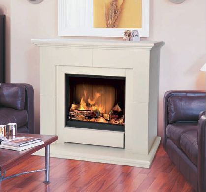 ������������ Dimplex Albany Suite Opti-Myst (���� + ������)
