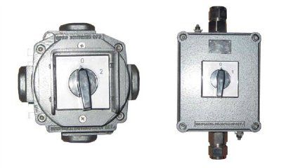 ������������� �������� ���������������� �� �������� � �������� ����� ExGN, 2ExedIICT6, 1ExdIICT6, PB ExdI, ��Exd�I