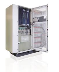 ��� PCS100 UPS-I