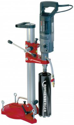 �������� ����������� ��������� Rothenberger RODIACUT 131 DWS