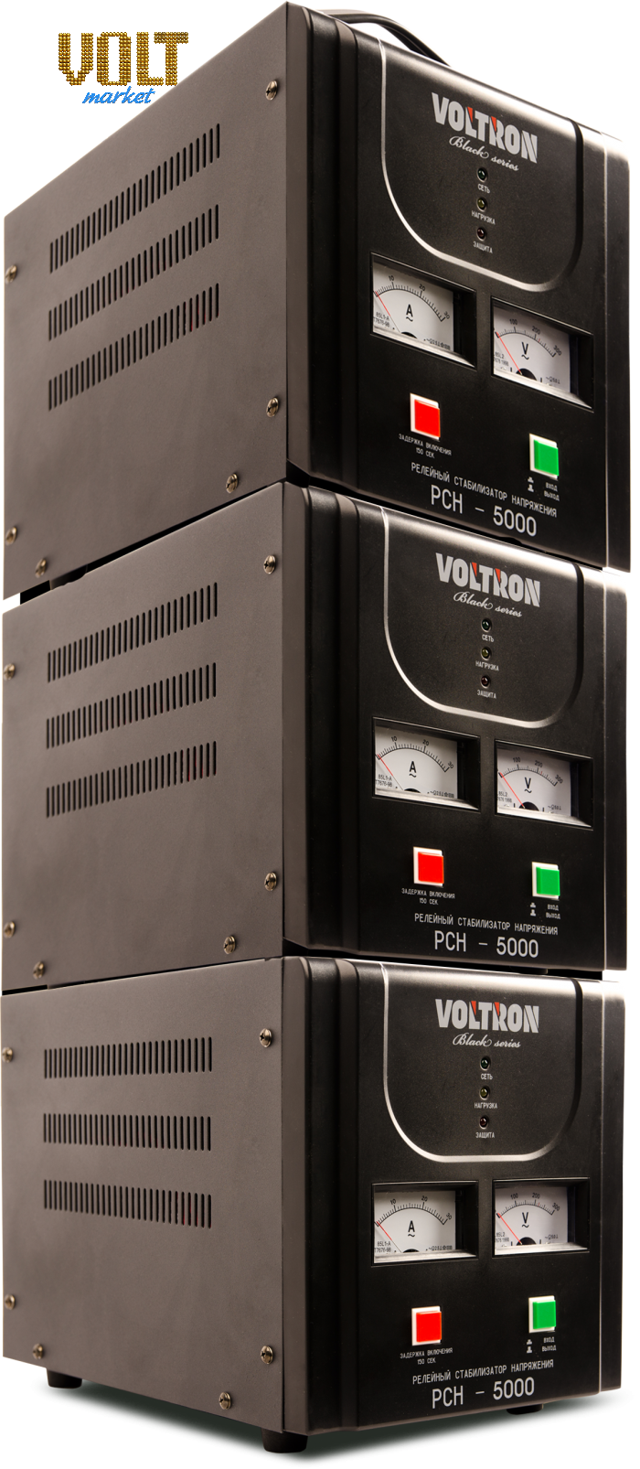 ������������ ���������� Voltron ��� 5000 3� (15���)
