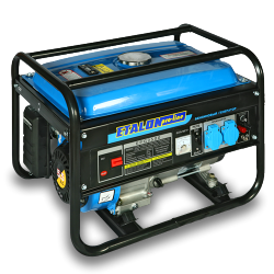 ���������� �������������� Etalon EPG 2500 (�������������� 2 ���)