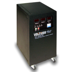 ������������ ���������� Voltron SVC-20000/3D