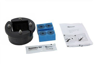 ����� Roxtec CRL