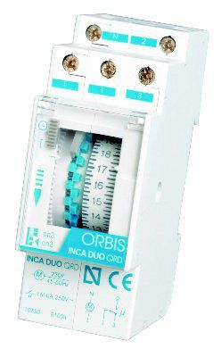 ������������������� ������ INCA DUO �������� ORBIS (�������)