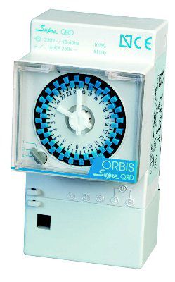 ������������������� ������ SUPRA �������� ORBIS (�������)