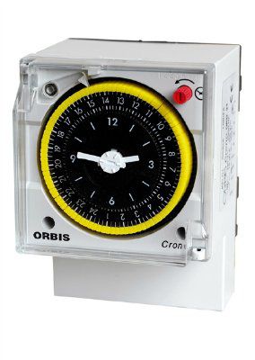 ������������������� ������ CRONO �������� ORBIS (�������)