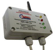 ���������������� ���������� ���� GSM Lite (GPRS �����) 1xRS232-RS485/GPRS/GSM/SMS/IP65