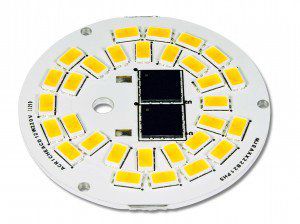 ������������ ������ Acrich2 12W