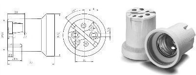 ������ E40 ������������ (����������) 12800 108208 ��� ���� ����������� � ������������� ���� (���, ����, ���). Vossloh Schwabe, ��������