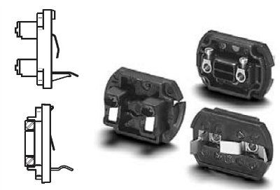 �������� ���������� ������ 83011 103520 ��� �������� �������� �27 ����� 83002, 83000, 83173 ������� �27. Vossloh-Schwabe, ��������