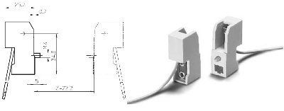 ������ RX7s 32301 100913 ������������ ��� ������������� ���� (���, ����). Vossloh-Schwabe, ��������