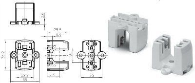 ������ 2GX13 58100 109037 ��������� ��� ��������� �������������� ����. Vossloh-Schwabe, ��������