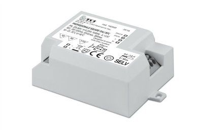 ������� (���� �������) 142020 PROFESSIONALE SQUARE DALI NFC ����������� �� DALI, DALI2, PUSH-SWITCH, �������������: 300-1050mA (out DC), 3-38W ��� LED (������������) ������������, 69*54*30mm, IP20. TCI, ������