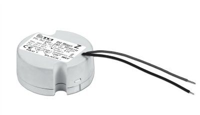 ������� (���� �������) 122086 DC MICRO Z ����������������� �� ���� 350mA, 2-11V (out DC), 0-4W ��� LED (������������) ������������, �������, ������ ���������� ������ D*H: 47*21mm, IP20. TCI, ������