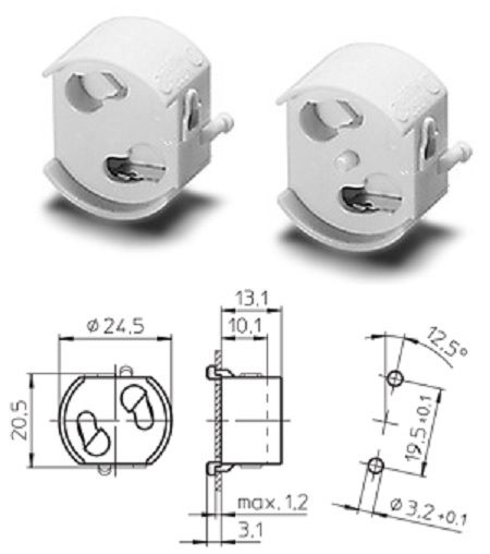 ����������������� (������ ��� ��������) 43000 101627 �� ���������� ���������� ��� �������������� ����. Vossloh-Schwabe, ��������. �������: BJB 26.515.5317.50, LST 15.913, AAG Stucchi 1016/AP