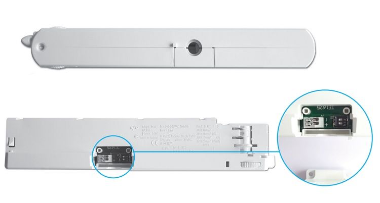 ������� �� ���������� ��������� (������ �������) GA-016 G2 �������������: 525-900mA, 10,5-36W ��� ������������ �� 3-� ������ ����������/����, ����� � ��� ������: �����-127923; �����-127924; ������-127922. TCI, ������