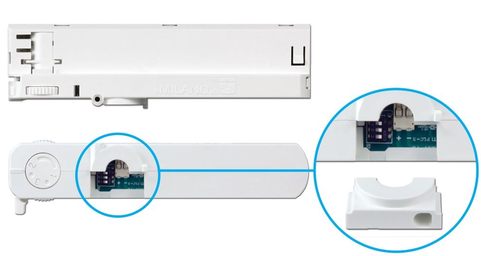 ������� MILANOinTRACK 31/200-700 �� ���������� ��������� ��� ������������ �� 3-� ������ ����������/���� ��������� XTS/XTSF, 200-700mA, 4-31W, ����: �����-127893; �����-127894; ������-127895. TCI, ������. �������: ECXe 700.402 186950/186951 Vossloh Schwabe