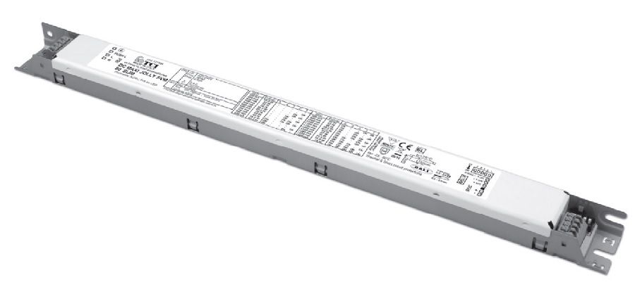 ������� (���� �������) 126567 DC MAXI JOLLY SVM 80 SLIM ����������� ��: 0-10V, 1-10V, PUSH  �������������: 350-1400mA (out DC), 20-56V (out DC), 7-78W ��� LED (������������) ������������, 359*30*21mm. TCI, ������