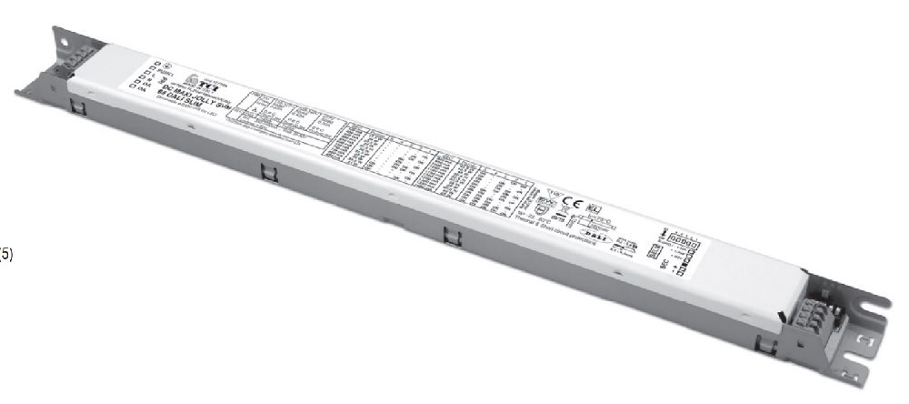 ������� (���� �������) 127564 DC MAXI JOLLY SVM 65 DALI SLIM �������������: 350-1400mA, 7-65W ����������� �� DALI, DALI2, 0-10V, 1-10V, PUSH ��� LED (������������) ������������, 359*30*21mm, IP20. TCI, ������