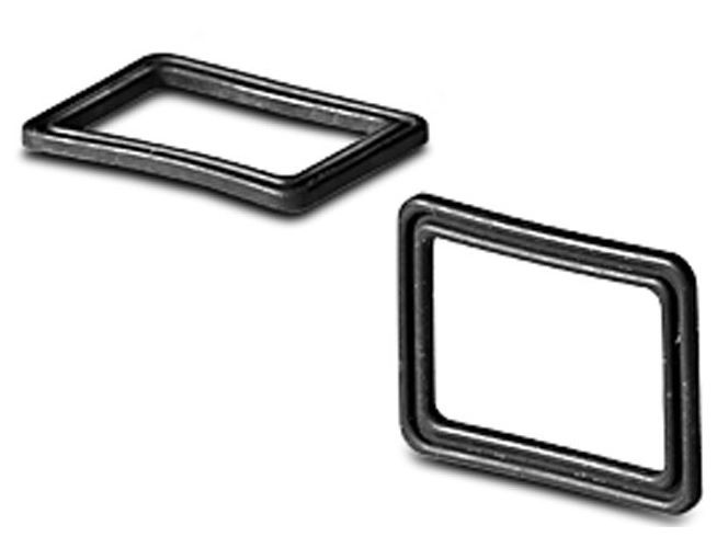 ���������� ��������� ����������/��������� 98008 546254 ��� ������������������� �������� G13, ��������: EPDM, ���� ������. Vossloh Schwabe